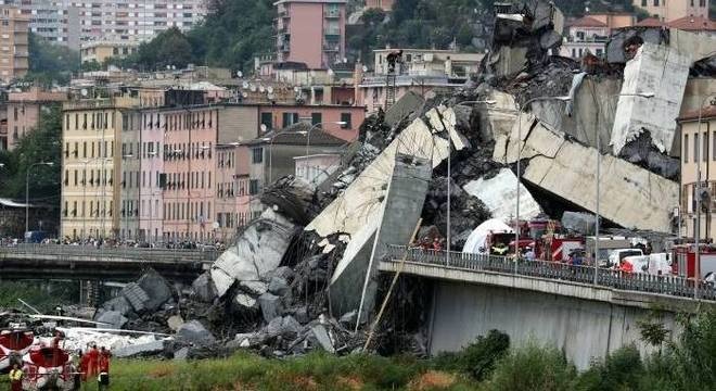 Foto - REUTERS/Stefano Rellandini